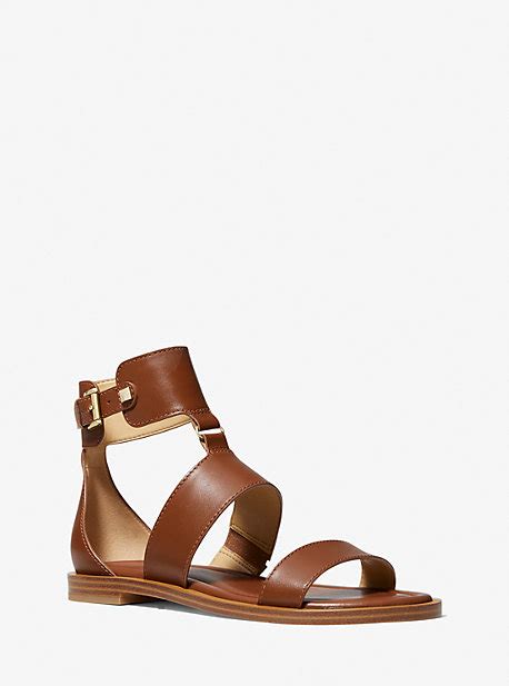 Michael Kors Gladiator Sandals