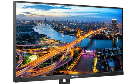 Philips 27 LED 276B1 00 276B1 00 Achat Ecran PC Philips Pour