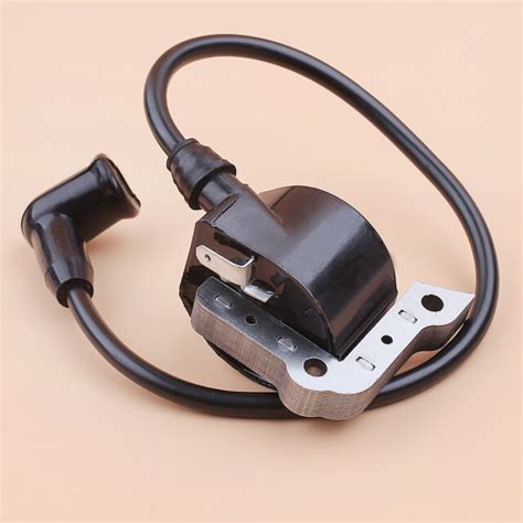 Ignition Coil Module For Dolmar 112 113 114 116 Chainsaw Magneto Repl