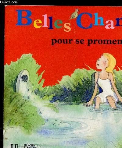 Amazon Belles Chansons Pour Se Promener Unknown