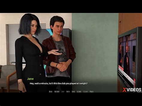 BECOME A ROCKSTAR EP BUSTY BRUNETTE MAKES ME SO HARD XVIDEOS