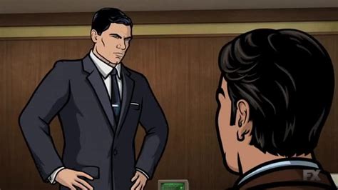 If Archer Ever Actually Goes Quadruple Ass On Someone Who Should It Be And Why R ArcherFX