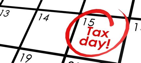 Us Tax Deadlines For Expats Expat Tax Professionals