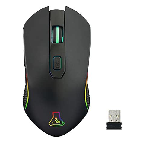 30 Migliori Gaming Mouse Wireless Testato E Qualificato