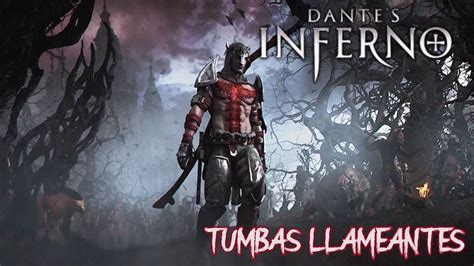 Dante s inferno en español GAMEPLAY Sin Comentarios PARTE 13