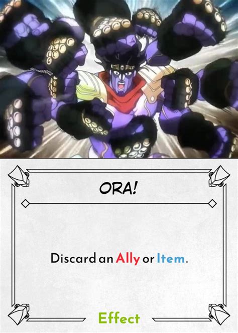 Ora Anime Villainous Wiki Fandom