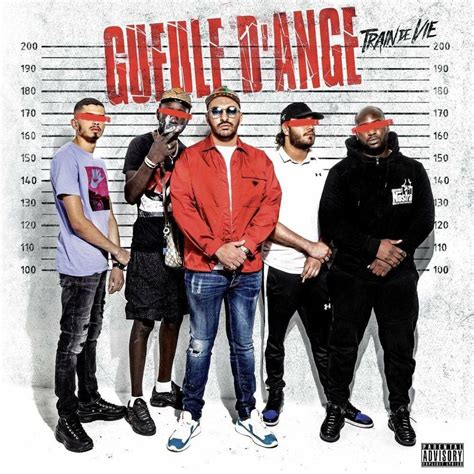 Gueule Dange Train De Vie Lyrics And Tracklist Genius