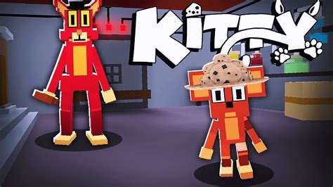 Si Kiti Me Tue Je Doit Achet Un Skin Avec Les Robux Sur Kiti YouTube