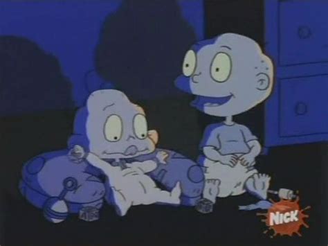 Rugrats Ghost Story Rugrats Photo Fanpop Page