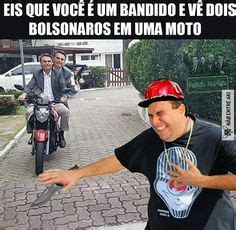 16 ideias de Dois caras numa moto memes engraçados memes meme engraçado