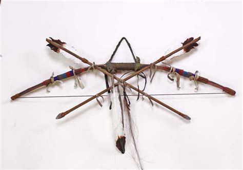 Native American Bows And Arrows Online Dakora Co