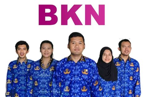 HORE PNS Bisa Naik Gaji Lebih Cepat BKN Resmi Tetapkan Kenaikan