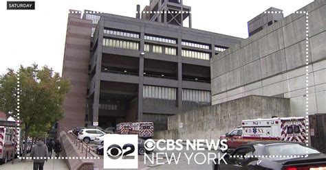 Woodhull Hospital in Brooklyn reopens after suffering flood damage ...