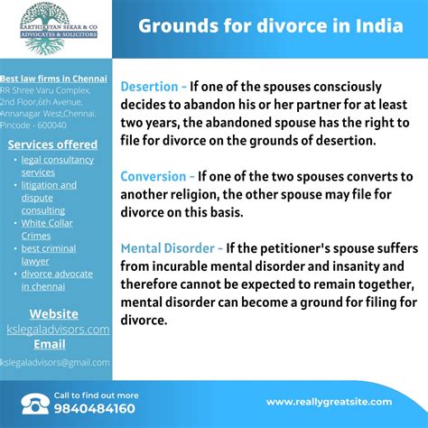 Ppt Grounds For Divorce In India Powerpoint Presentation Free