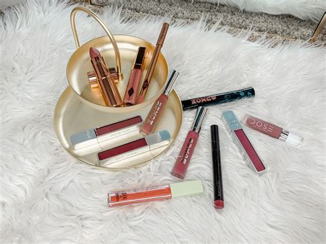 Best Lip Products For Dry Lips - Beauty With Lily