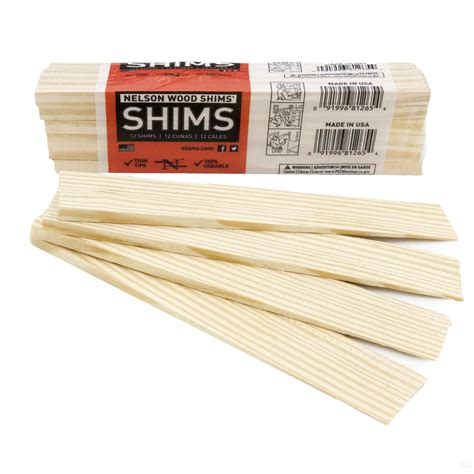 Shims at Lowes.com