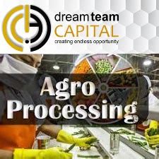 Agro Processing Support Scheme By The DTIC DTC