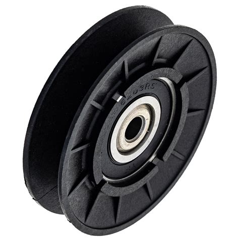 Idler Pulley For John Deere Sabre Am121967 8ten