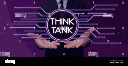 Qué son los think tanks y su impacto en la sociedad MD Pajedrez