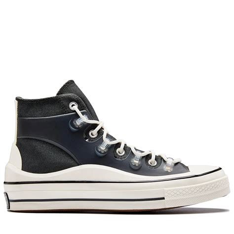 Кеды женские Converse Chuck 70 Utility Translucent Overlay High Top