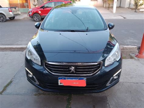 Peugeot Feline Tiptronic Tope De Gama Compr En San Juan