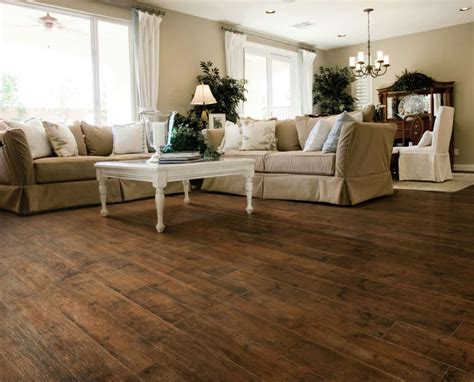 Wooden Floor Tiles – You Thought You Didn’t Need Them? Think Again | Contemporary Tile Design ...