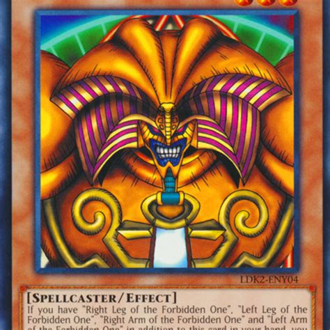 Yu Gi Oh Exodia Obliterate By Conwoo