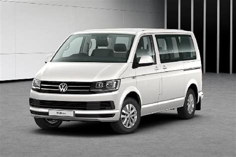 Mercedes Benz V Class Vs Volkswagen Multivan Which Is Better Zigwheels