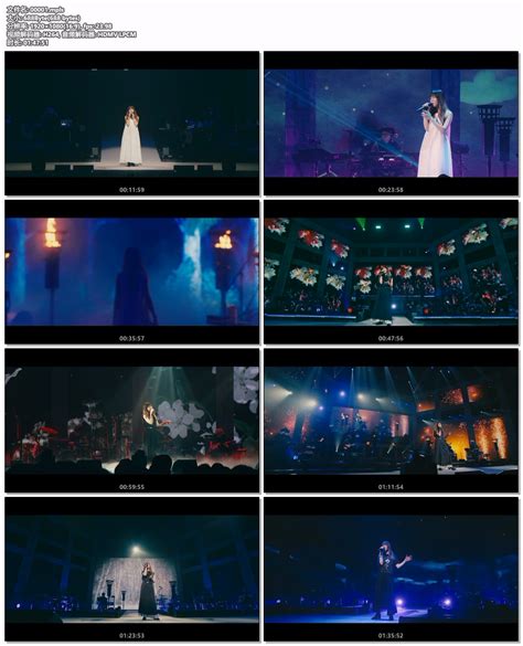 Aimer Hall Tour 2022 Walpurgisnacht Live At Tokyo Garden Theater 初回生産