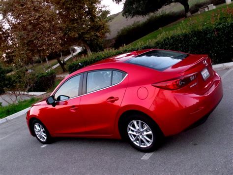 Used Mazda MAZDA3 for Sale Near Me - iSeeCars.com