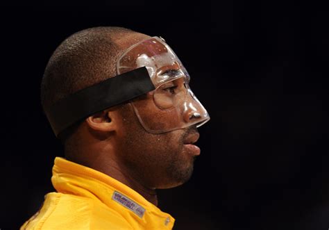 Kobe Bryant Mask - Sportige