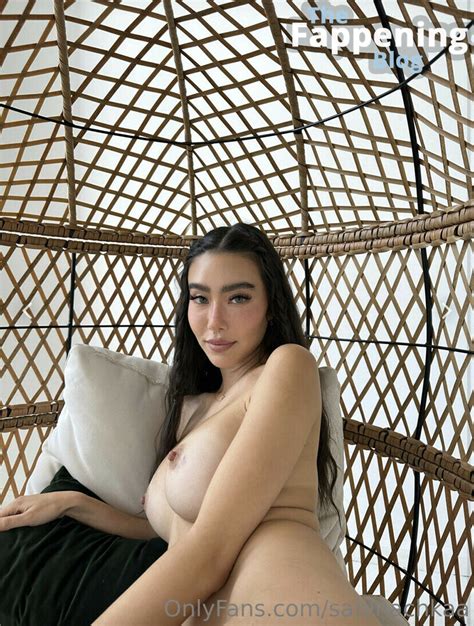 Sabina Mura Sabinachkaa Sabinamura Nude Leaks OnlyFans Photo 17 TheFappening