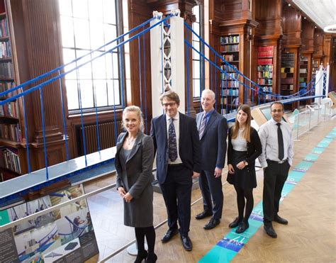 Brickfinder Worlds Longest Lego Suspension Bridge Exhibiting In London