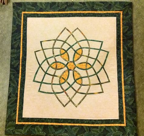 17 Best images about Celtic quilt patterns on Pinterest | Irish, Quilt ...