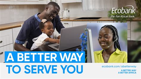 Ecobank Group Unveils New Brand Campaign