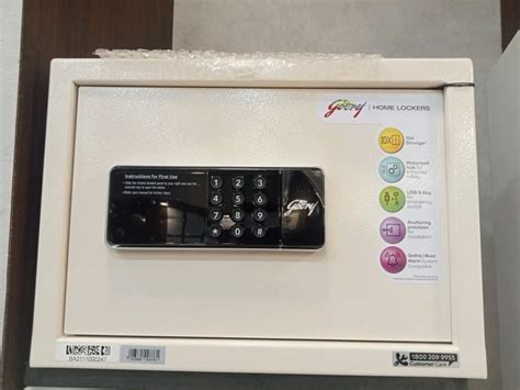 Godrej Safety Locker In Madurai Latest Price Dealers And Retailers In