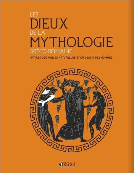 Les 8 meilleurs livres sur la mythologie grecque notre sélection