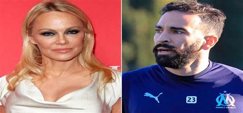 Pamela Anderson E Rami Lo Facevano Volte A Notte La Confessione