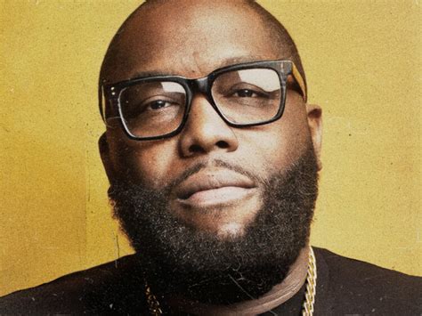 Killer Mike Announces New Solo Album Michael