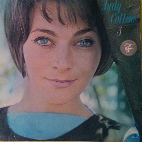 Judy Collins Judy Collins 3 1963 Vinyl Discogs