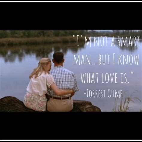 Romantic Forrest Gump Quotes. QuotesGram