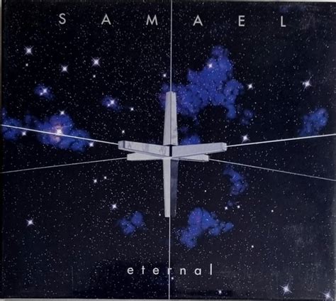 Samael Eternal Niska Cena Na Allegro Pl