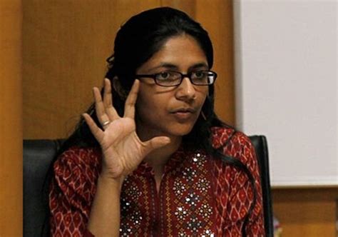 DCW chief Swati Maliwal moves ACB against Sheila Dikshit, Barkha Singh ...