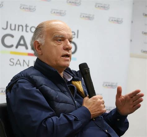 GRINDETTI SE SOLIDARIZO CON EL INTENDENTE DE MAR DEL PLATA AL QUE