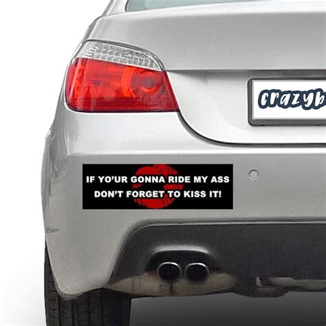 Ride My Ass Etsy Canada