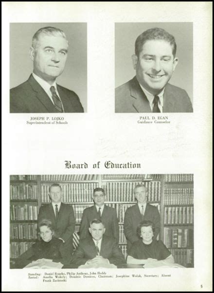 Explore 1967 Griswold High School Yearbook, Griswold CT - Classmates