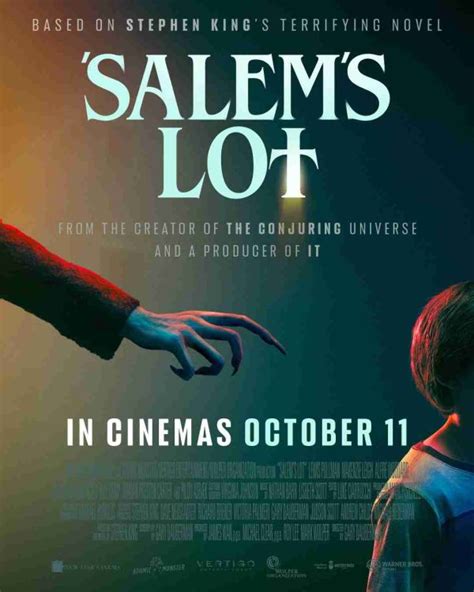 Salems Lot 2024 Movie Review