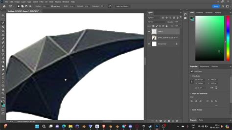 Photoshop Lasso Tool Youtube