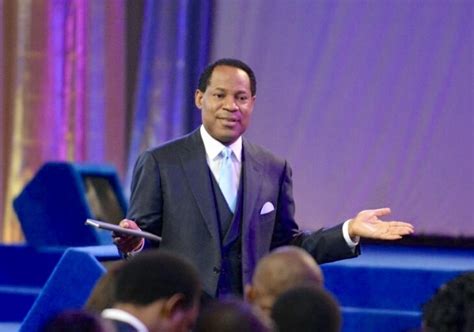 Pastor Chris Teaching Special Episode