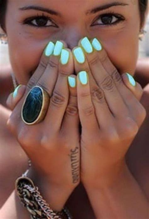 Natural Color Nails For Dark Skin Warehouse Of Ideas